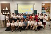 ĐÀO TẠO KỸ NĂNG SƯ PHẠM CHO CBCNV PHÒNG KỸ THUẬT